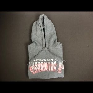 Washington DC Hoodie